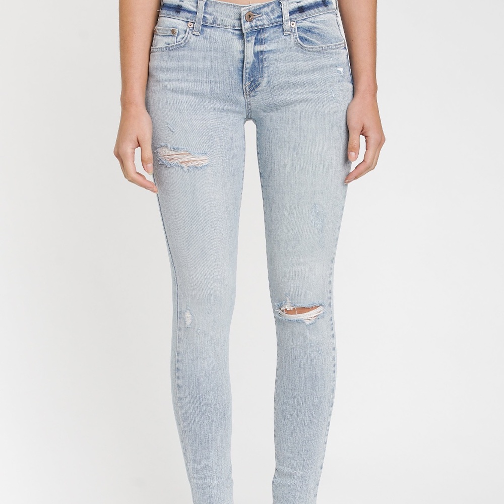 pistola jeans